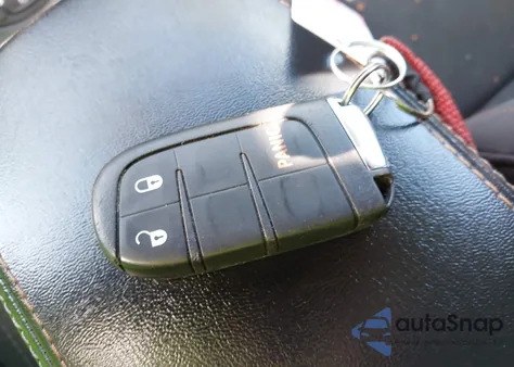 2018 Jeep Compass Sport Fwd from USA, damaged, VIN 3C4NJCAB9JT411955